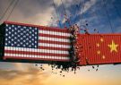 چین چند تن از مقام‌های ارشد و موسسات آمریکا را مورد تحریم قرار داد