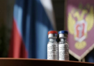 واکسن کرونای روسیه روی ۴۰ هزار نفر آزمایش می شود