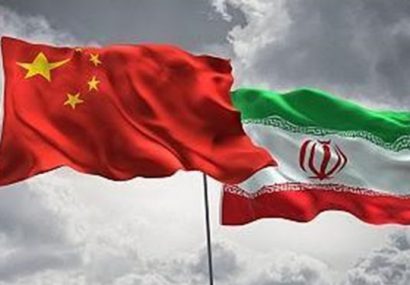 چگونه توافق ایران و چین منطقه را تحت تأثیر قرار خواهد داد