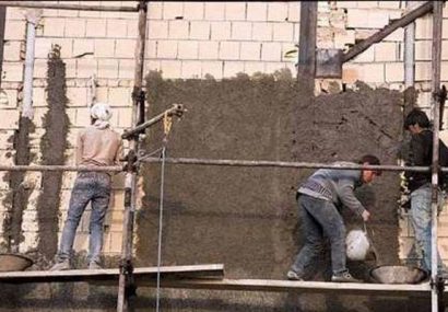 مرگ ۳۲ نفر براثر حوادث کار در مازندران