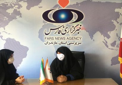 اجرای رزمایش کمک مومنانه در مدرسه نوبنیاد ساری/ جزئیات تدریس دانش آموزان در سال جدید