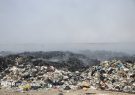 ۳۰ کوه زباله در مازندران قد کشیده است/ فاجعه در سایت‌های پسماند