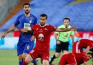 گزارش AFC از تقابل استقلال با تراکتور در فینال جام حذفی