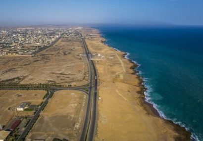 اجرای طرح ملی «مدیریت یکپارچه مناطق ساحلی کشور» در هرمزگان به عنوان اولین استان ساحلی