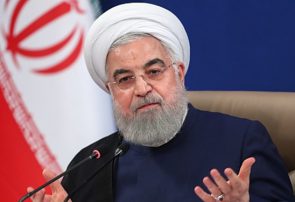روحانی: ۱۰ استانی که قبلا در پیک بیماری بودند از پیک عبور کرده‌اند/ اجتماعات در سراسر کشور ممنوع است