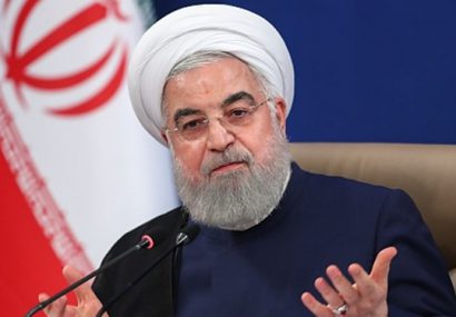 روحانی: ۱۰ استانی که قبلا در پیک بیماری بودند از پیک عبور کرده‌اند/ اجتماعات در سراسر کشور ممنوع است