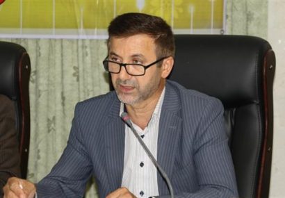 اصغری از پرداخت بیش از 460 میلیارد ریال تسهيلات كرونایی در مازندران خبر داد