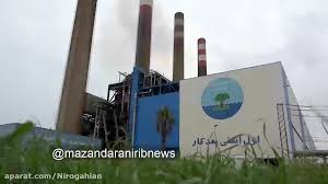 نصب دستگاه تصفیه شیمیایی روغن ترانسفورماتور در نیروگاه نکا/ ایران در میان پنج کشور دارای این فناوری قرار گرفت