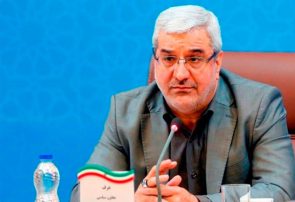 عرف: انتخابات ریاست جمهوری ۲۸ خرداد سال ۱۴۰۰ برگزار می‌شود