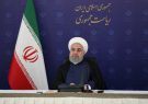 ملت ایران اگر مقاومت نمی‌کرد دشمن سال ۹۷ ما را به زانو درمی‌آورد