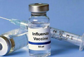 درصورت کمبود واکسن آنفلوآنزا جامعه هدف مصرف کننده اولویت بندی می‌شوند