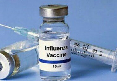 درصورت کمبود واکسن آنفلوآنزا جامعه هدف مصرف کننده اولویت بندی می‌شوند