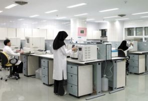 آزمایشگاه تشخیص کرونا در پژوهشکده پاستور آمل راه اندازی شد