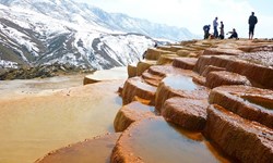 چشمه سورت در راه ثبت جهانی شدن