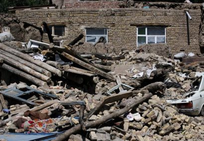 پرداخت ۶۴ میلیارد تومان تسهیلات برای بازسازی مناطق زلزله‌زده «قطور»