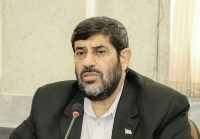 رئیس مجمع نمایندگان مازندران خواستار برخورد شدید قضایی با یک مقام مسئول پرسپولیس شد