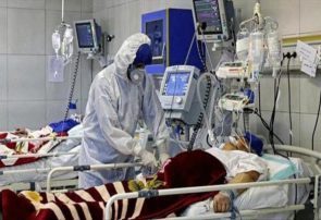 آمار قربانیان کرونا در ایران به ۲۲ هزار و ۲۹۳ نفر رسید