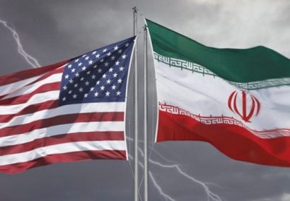 ایران در دفاع مشروع از ملت، سرزمین و منافع خود لحظه ای تردید نخواهد کرد