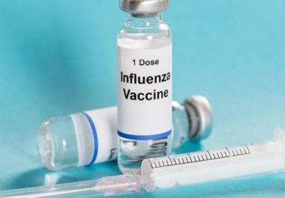 برخی نمایندگان مجلس دهم سالی ۲ بار واکسن آنفلوآنزای رایگان می‌زدند