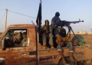کشته شدن نیروهای گارد مرزی عراق در حمله داعش