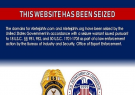 آمریکا دو پایگاه اینترنتی کتائب حزب الله را مسدود کرد