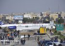 خلبان ۶۴ ساله، عامل سانحه فرودگاه ماهشهر/ خلبان اخراج شد