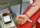 طرح جهادی پویش «اهدای خون» در مازندران آغاز شد