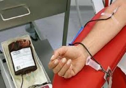 طرح جهادی پویش «اهدای خون» در مازندران آغاز شد