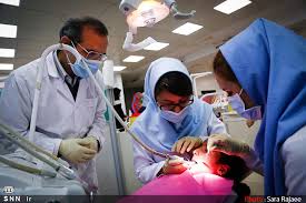 اعلام نتایج اولیه آزمون دستیاری تخصصی دندانپزشکی