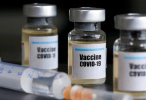 امضا توافقنامه رییس سازمان غذا و دارو با اتحادیه بین المللی واکسن