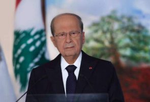 هیچ اصلاحاتی در خارج از نهادهای لبنان امکان پذیر نیست