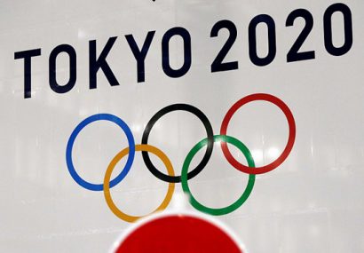 ساخت واکسن کرونا برگزاری المپیک توکیو را قوت بخشید