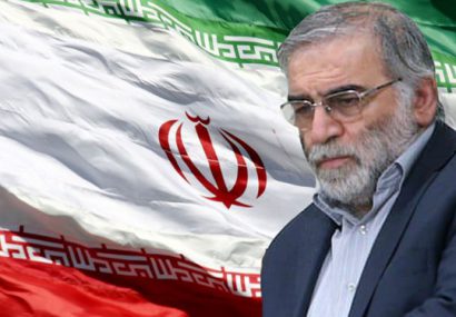 جزئیات ترور دانشمند ارشد هسته ای ایران
