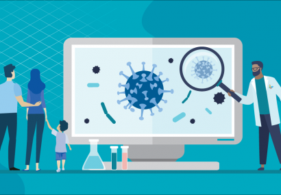 تحقیقات جدید و اثربخش در مورد ویروس کرونا