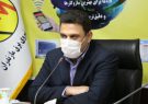 برگزاری مانور جهادی توزیع برق مازندران با 43 اکیپ عملیاتی