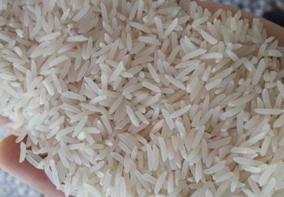 قیمت نهایی برنج برای مصرف کننده 18 هزار و پانصد تومان