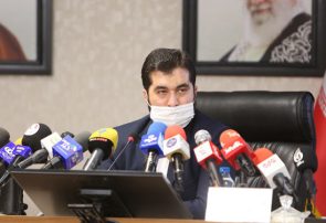 احمدی دوباره رئیس شورای عالی استان‌ها شد