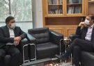 تاکید مدیر کل تامین اجتماعی اصفهان بر تعامل سازنده با دستگاههای مختلف