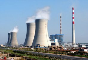 ظرفیت نیروگا‌ه‌های حرارتی ایران به ۶۹ هزار مگاوات رسید