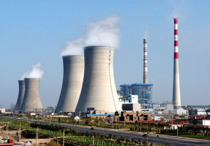 ظرفیت نیروگا‌ه‌های حرارتی ایران به ۶۹ هزار مگاوات رسید