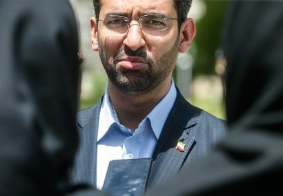 واکنش دادسرای عمومی و انقلاب تهران به احضار وزیر ارتباطات
