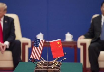 وقتی مردم آمریکا هزینه آتش‌بازی ترامپ با چینی‌ها را پرداخت می‌کنند