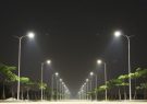 نصب 450 دستگاه چراغ LED در شهرستان جاجرم