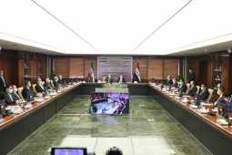 چهارمين كميسيون مشترك اقتصادی توسعه همكاری های ايران و عراق