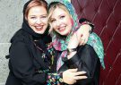 بازیگران زن ایرانی با همسر میلیاردری