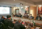 گزارش تصویری نشست شورای سیاست گذاری ائتلاف وحدت ملی