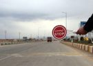 اعمال محدودیت‌های جدید و شدید کرونایی در مازندران