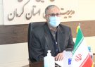 خدمت رسانی مراکز تامین اجتماعی کرمان به بیش از 8 هزار بیمار مبتلا به کرونا