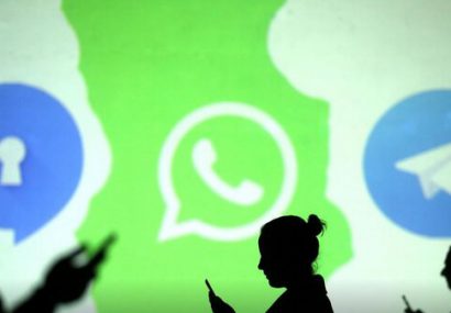 تغییرات جدید حریم خصوصی در واتس‌اپ/کوچ نیم میلیونی کاربران به تلگرام