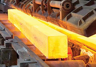 روند صادرات فولاد ایران به افغانستان قطع شد